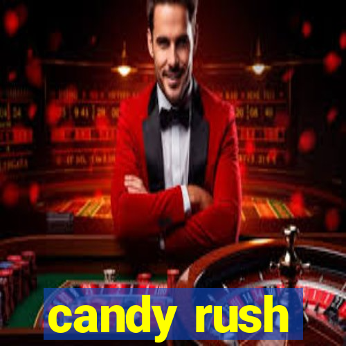 candy rush